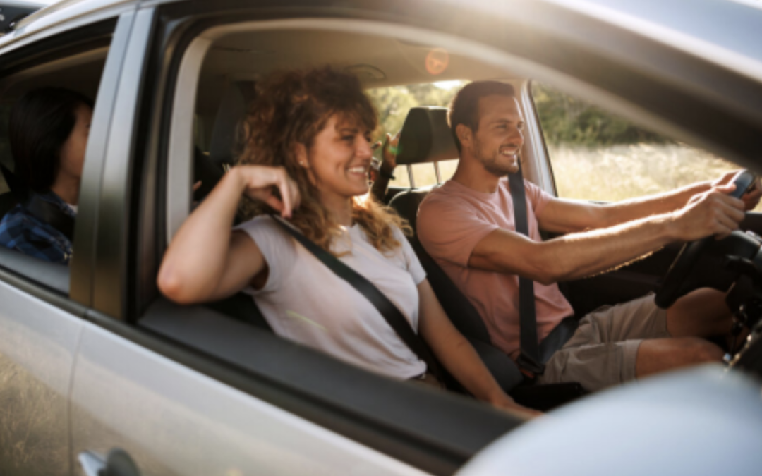 Summer Driving Hazards