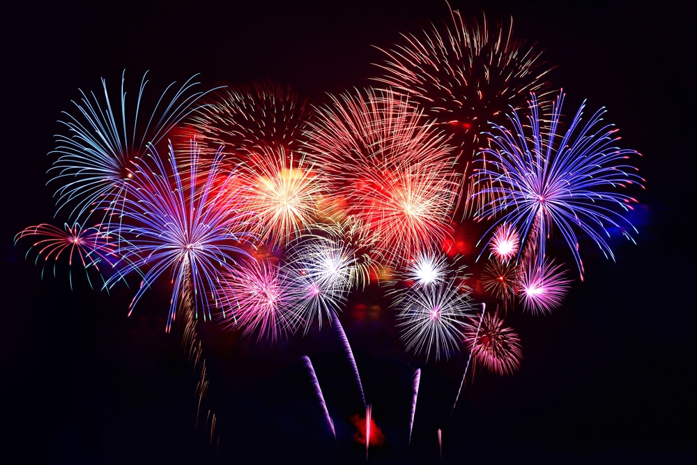 Firework Dos and Don’ts